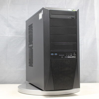 中古  THIRDWAVE GALLERIA KT 