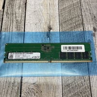 中古  Micron MTC8C1084S1UC48BA1(DDR5 PC5-38400 16GB) 3320005166 