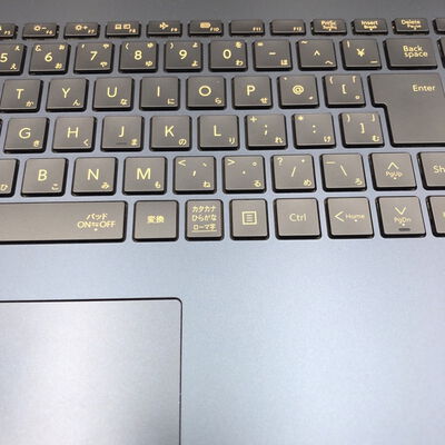 【甲府飯田店】中古  NEC PC-N1670HAL(i7-1255U/16GB/SSD256GB/W11H) 4720002941 