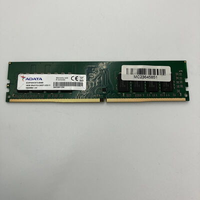 【なんば店】中古  PC4-19200 16GB デスクトップ用(DDR4-2400) 135639 