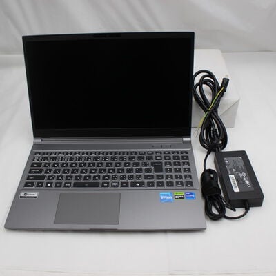 【宇都宮鶴田店】中古  THIRDWAVE GALLERIA RL7C-R35-5N 195291 