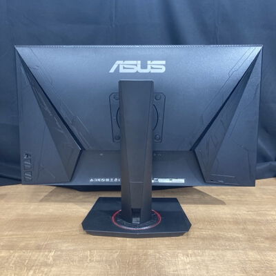 【静岡東瀬名店】中古  ASUS VG278QR(フルＨＤ 1920&times;1080 165Hz) 5140001765 