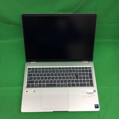 【川崎店】中古  DELL Pro 16 Plus(Ultra 5 235U/8GB/SSD512GB/16inch/1920&times;1200/W11P) 3170007141 