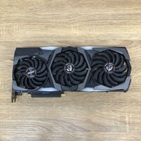 中古  MSI GeForce RTX 2080 Ti GAMING X TRIO (RTX2080Ti) 138193 