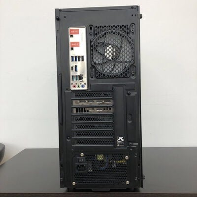 【長野稲里店】中古  GALLERIA CRA7C-R37 5110001629 