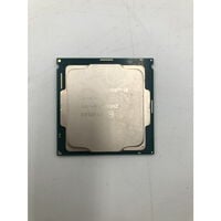 中古  Intel Core i5-9500 (1151/3.00GHz/9M/C6/T6) 140318 
