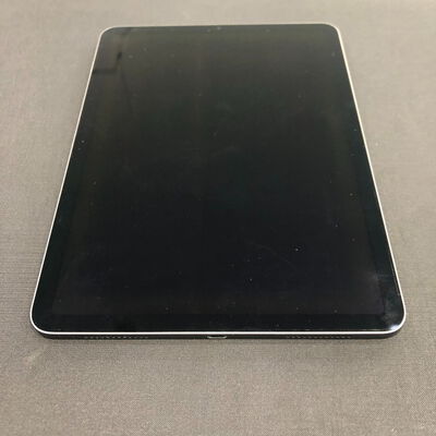 【鹿児島店】中古  Apple iPad Air （第4世代/2020） Wi-Fi 256GB スペースグレイ MYFT2J/A 145436 
