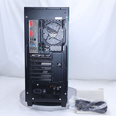 【通販センター】中古  THIRDWAVE GALLERIA SF BK 205294 