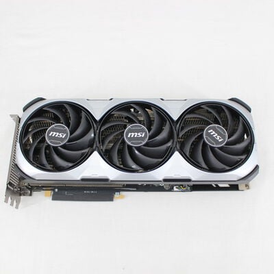 中古  MSI GeForce RTX 4080 16GB VENTUS 3X OC（RTX 4080 16GB） 3480032892 