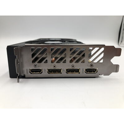 【水戸赤塚店】中古  GIGABYTE GV-N406TWF2OC-16GD (RTX4060Ti 16G) 175540 