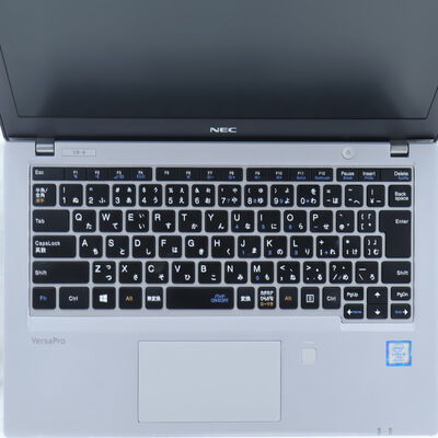 【通販センター】中古  【ジャンク品/保証無/返品質問不可】NEC PC-VKM17BZG4 (Intel Core i5 8350U 1.70GHz/8GB/SSD256GB/なし/オンボード/12.5/1366x768/Wi-Fi/WEBCAM/OSなし) 184422 