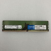 中古  PC4-21300 8GB デスクトップ用_ 184888 