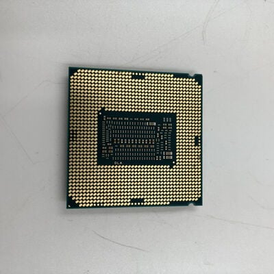 【なんば店】中古  INTEL Core i9 9900K (1151/3.60GHz/16M/C8/T16) 138482 