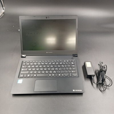【大須店】中古  dynabook S73/HS A6SBHSF8D511 3120022975 