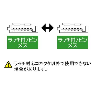 AINEX  SATM-3105WH (ラッチ付 シリアルATAメッシュケーブル ホワイト 50cm) 