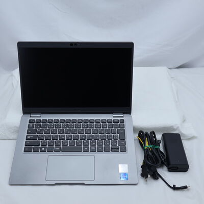 【通販センター】中古  DELL Latitude 5320(Intel Core i7 1185G7 3.0GHz/16GB DDR4/SSD256GB/-/オンボード/13.3/1920x1080/Wi-Fi/WEBCAM/W11H64) 201299 