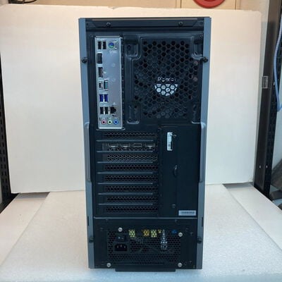 【京都店】中古  GALLERIA XA7C-R70S(Core i7-10700/16GB/SSD1TB/なし/RTX2070 SUPER) 3180006943 