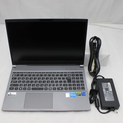 【富山本郷店】中古  THIRDWAVE GALLERIA RL7C-R45-5N 190662 