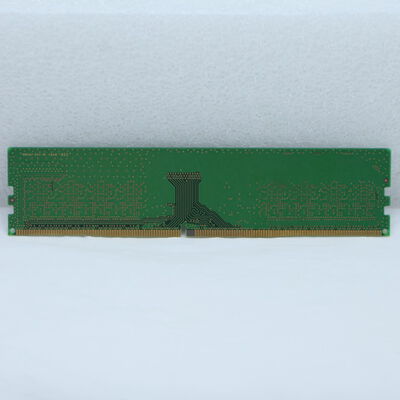 【通販センター】中古  PC4-21300 8GB デスクトップ用(DDR4-2666) 126165 