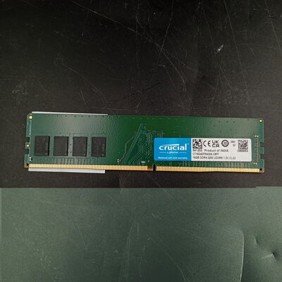 【大須店】中古  PC4-25600 16GB デスクトップ用 140728 