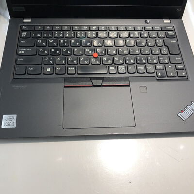 【姫路店】中古  Lenovo ThinkPad X13 Gen 1 (INTEL Core i5 10210U 1.6GHz/8GB/SSD256GB/-/オンボード/13.3/1920x1080/Wi-Fi/WEBCAM/W11H64) 178715 