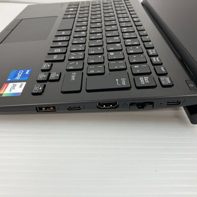 【秋葉原本店】中古  VAIO_VJPG21(i5-1235U/8GB/SSD256GB/W11P) 3410016796 
