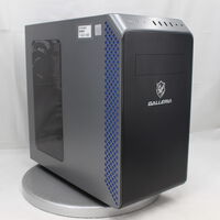中古  THIRDWAVE GALLERIA SKM(Intel Core i5 12400/16GB DDR4 (PC4)/SSD500GB/なし/NVIDIA GeForce RTX 3060 Ti 8GB/W11H64 MAR) 191362【4/9値下げ!】 
