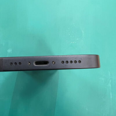 【静岡東瀬名店】中古  【国内版SIMフリー】Apple iPhone13 6.1インチ 128GB (ミッドナイト) MLNC3J/A 147335 
