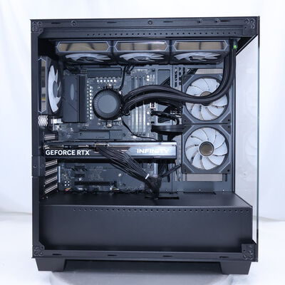 【通販センター】中古  THIRDWAVE GALLERIA SF BK 205335 