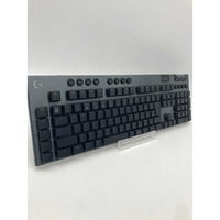 中古  ﾛｼﾞｸｰﾙ G913-LN (無線 RGB ﾒｶﾆｶﾙ ｹﾞｰﾐﾝｸﾞｷｰﾎﾞｰﾄﾞ) 168704 