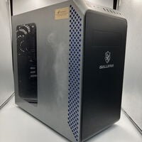 中古  (i7 10700/16GB/SSD512GB/HDD1TB/GTX1660 SUPER/W11H) 3330003435 