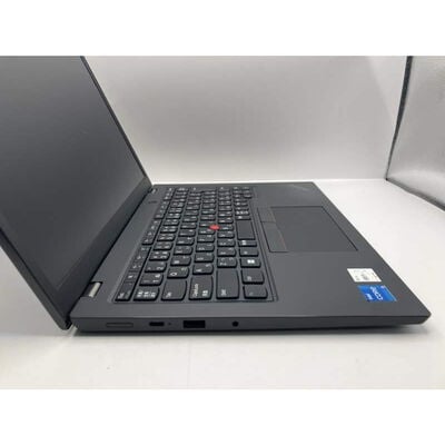 【仙台店】中古  Lenovo ThinkPad L13 Gen4 (Core i5-1335U/16GB/SSD 256GB/-/-/WLAN/13.3UWXGA/W11P/-) 3240011127 