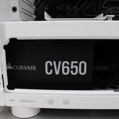 【通販センター】中古  Original PC(Intel Core i5 12500/16GB DDR4 (PC4)/SSD500GB/なし/NVIDIA GeForce RTX 3060 Ti 8GB/W11H64 MAR) 194864 