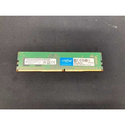 【郡山安積店】中古  PC4-25600 8GB デスクトップ用_ 184899 
