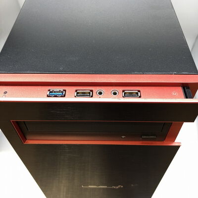 【宇都宮鶴田店】中古  iiyama LEVEL ∞【8/21価格改定!】 