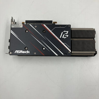【なんば店】中古  ASRock Radeon RX5600XT Phantom Gaming D3 6G OC (RX5600XT 6GB PCIE) 141941 