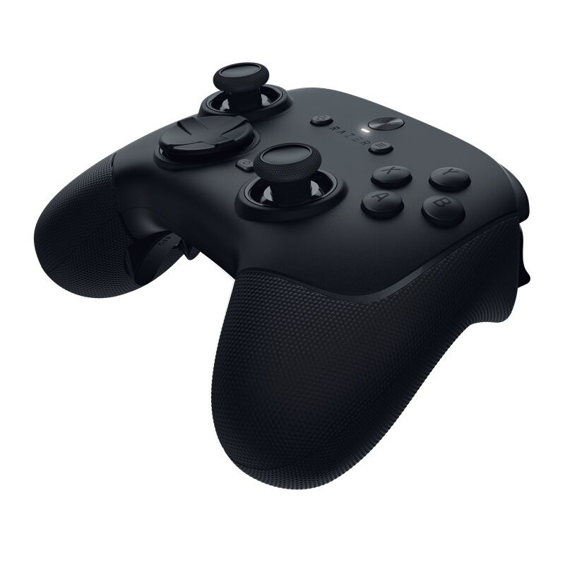 Razer Wolverine V3 Pro 8K PC (RZ06-05540100-R3M1