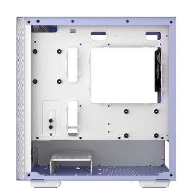 DEEPCOOL  MACUBE110 PASTEL PURPLE R-MACUBE110-PPNGM1N-J-1 (MicroATX ガラス) ドスパラ限定モデル 