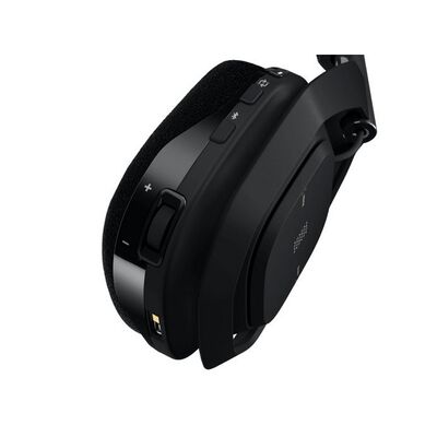 Logicool  ASTRO A50 X A50X-BK (ブラック) 