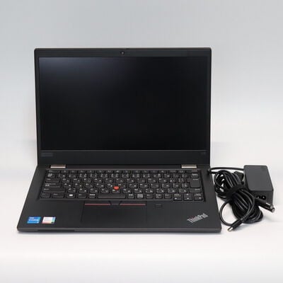 【札幌店】中古  Lenovo ThinkPad L13(i5-1145G7/16GB/SSD256GB/13.3FHD/W10P) 174334 