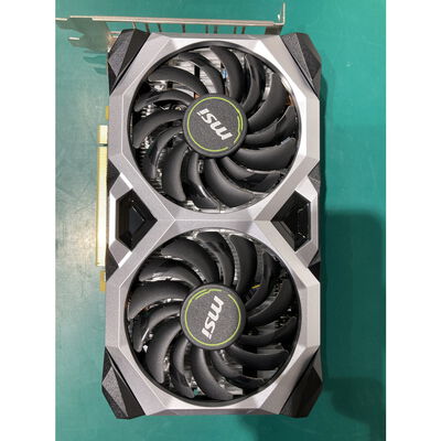 【富山本郷店】中古  各社 Geforce GTX1660 SUPER  (6GB PCI-E) 141214 