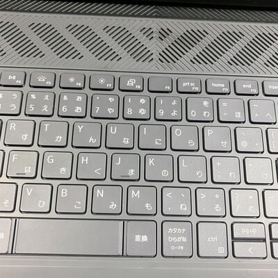 【大宮店】中古  DELL G15 5530(i7-13650HX/16GB/SSD512GB/RTX3050/W11H) 1250006474