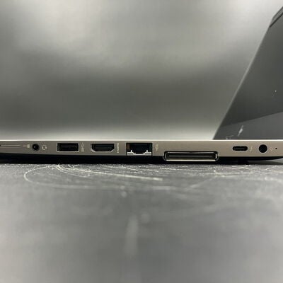 【大須店】中古  HP ZBook 14u G6 (INTEL Core i7 8565U 1.8GHz/16GB/SSD1TB/-/オンボード/14/1920x1080/Wi-Fi/WEBCAM/W11H64) 182267 