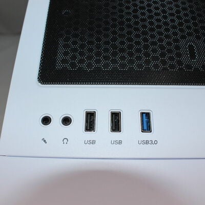 【通販センター】中古  Original PC(AMD Ryzen 7 5700X/32GB DDR4 (PC4)/SSD1TB/なし/AMD Radeon RX 9060 XT 16GB/W11H64 MAR) 191933 