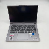 中古  THIRDWAVE　F-14RPL(i5-1335U/16GB/SSD1TB/W11H) 4860001355 