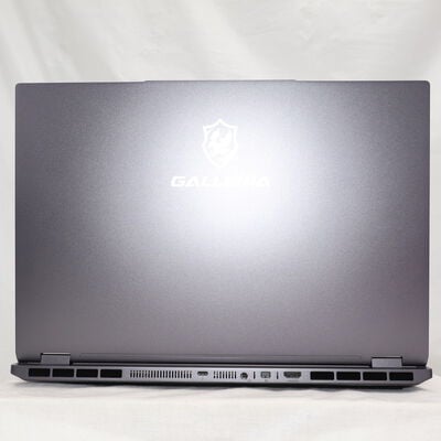 【通販センター】中古  THIRDWAVE GALLERIA XL7C-R56-6A 201106 