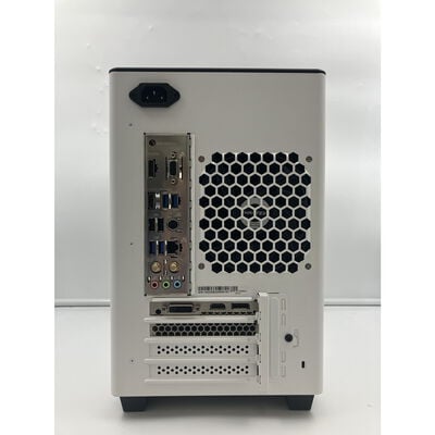 【秋葉原本店】中古  FRONTIER_BTO_PC(Ryzen_5_5600X/32GB/SSD1TB/GTX1050Ti/W11H) 3410012777 