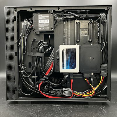 【大須店】中古  自作パソコン 3120023222