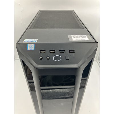 【秋葉原本店】中古  ソフマップ_BTO_デスクトップPC(Core_i7_9700K/64GB/SSD1TB/W11H) 3410013021 
