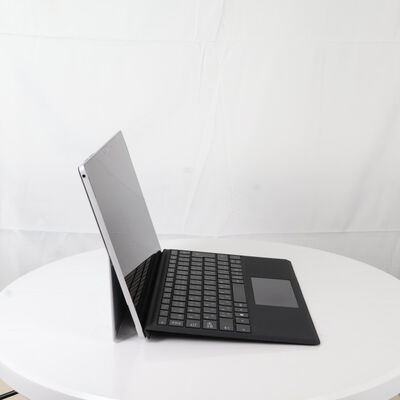 【通販センター】中古  Microsoft Surface Pro 7+(i5-1135G7/8GB/SSD256GB)(Intel Core i5 1135G7/8GB DDR4 (PC4)/SSD256GB/なし/オンボード/12.3/2736x1824/Wi-Fi/Windows 11 Home 64bit) 191500 
